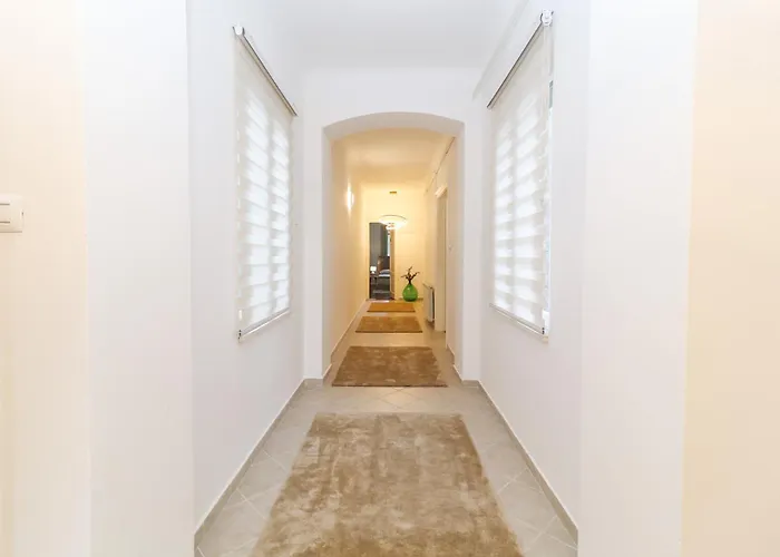 Luxury Suite Rijeka Center