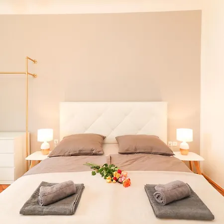 Luxury Suite Rijeka Center Exterior photo