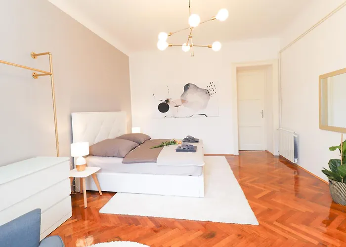 Luxury Suite Rijeka Center