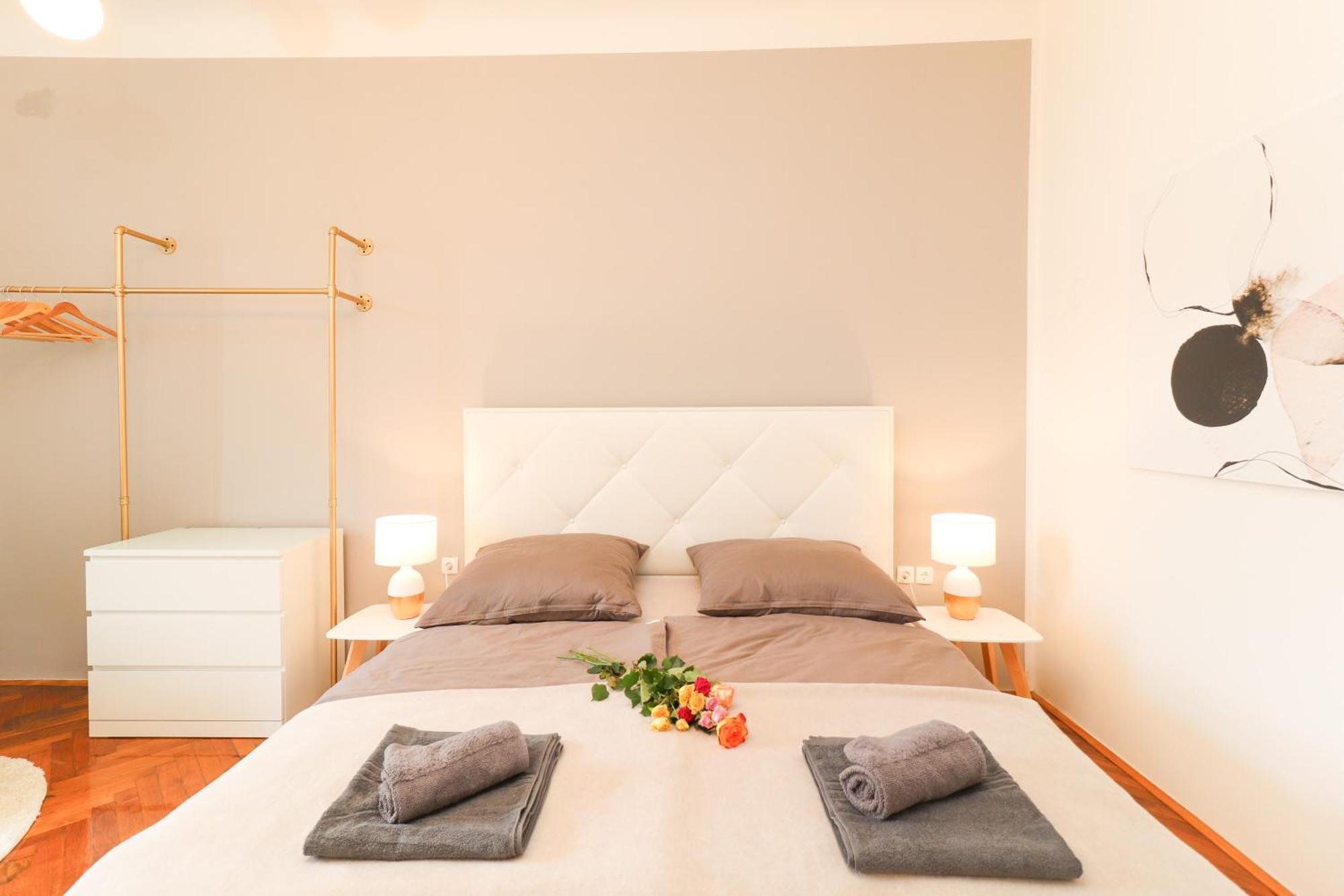 Luxury Center Apartament *