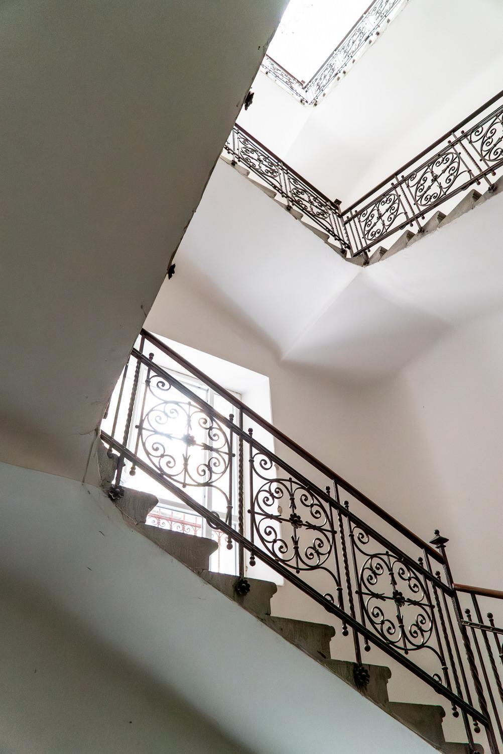 Luxury Center Apartament *