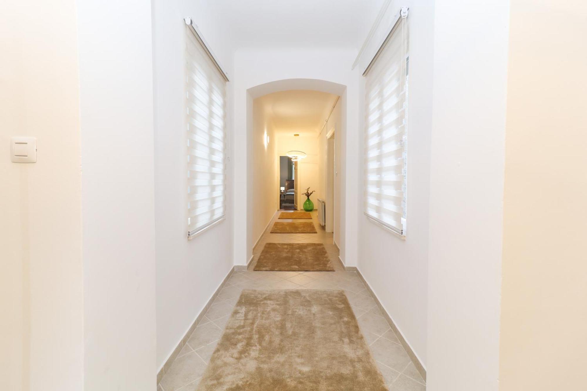 Luxury Center Apartament *